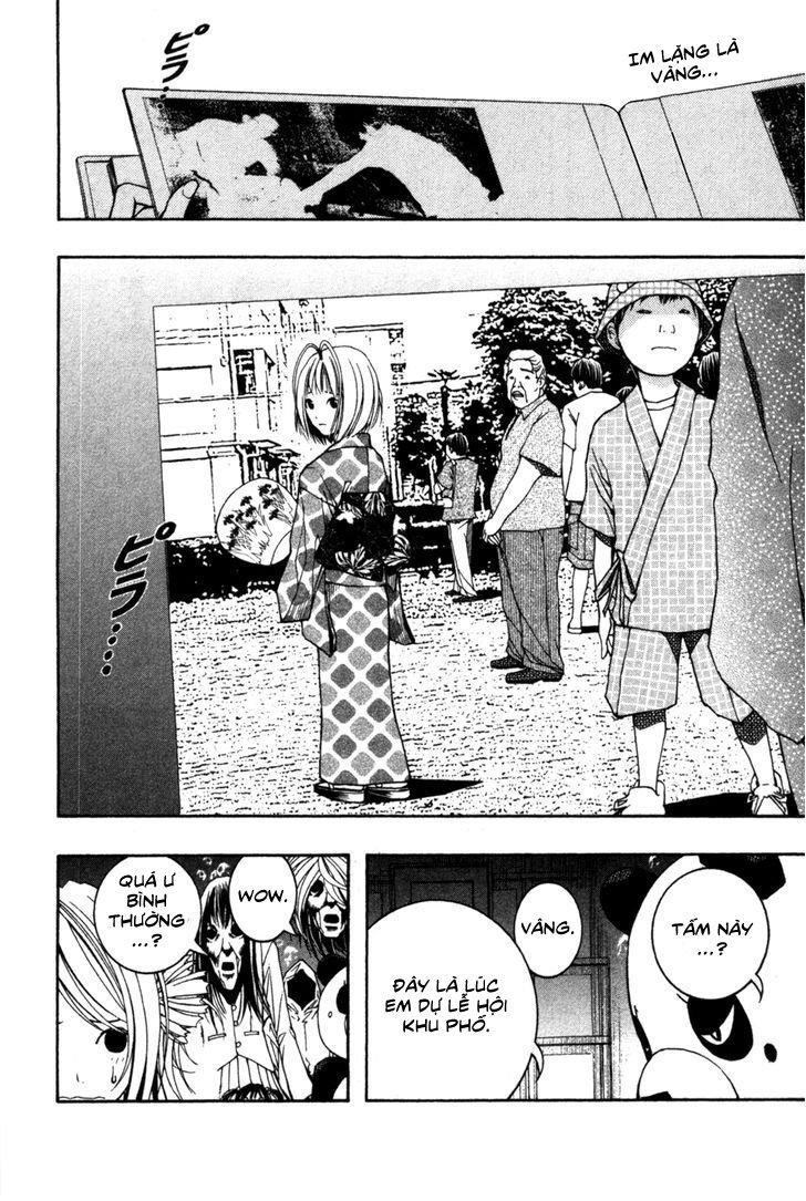 Renai Kaidan Sayoko-San Chapter 8 - 15