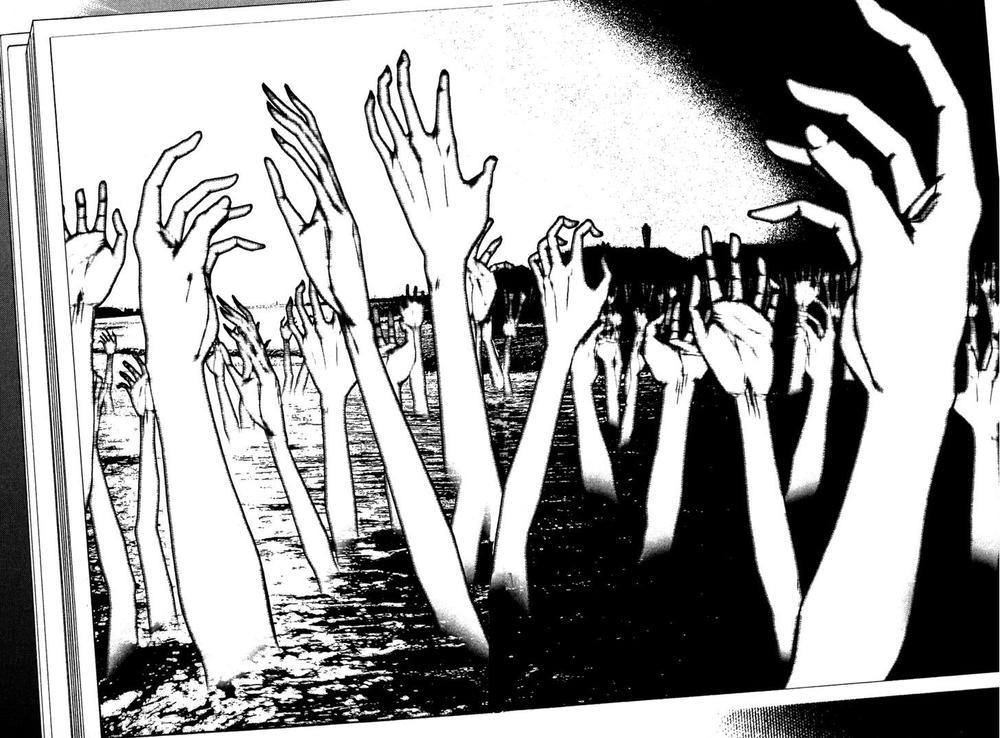 Renai Kaidan Sayoko-San Chapter 8 - 23