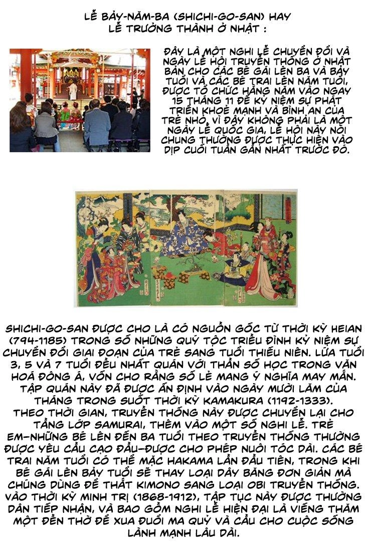 Renai Kaidan Sayoko-San Chapter 8 - 32