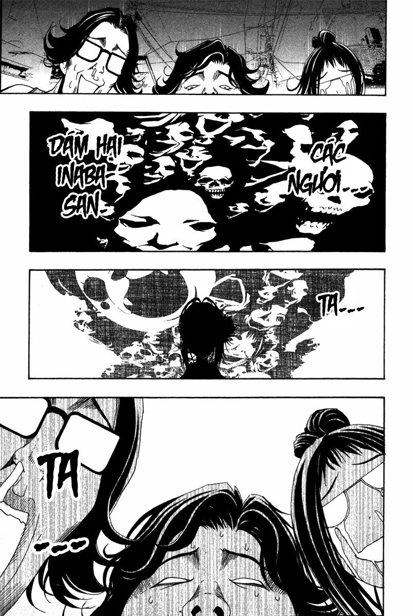 Renai Kaidan Sayoko-San Chapter 9 - 25