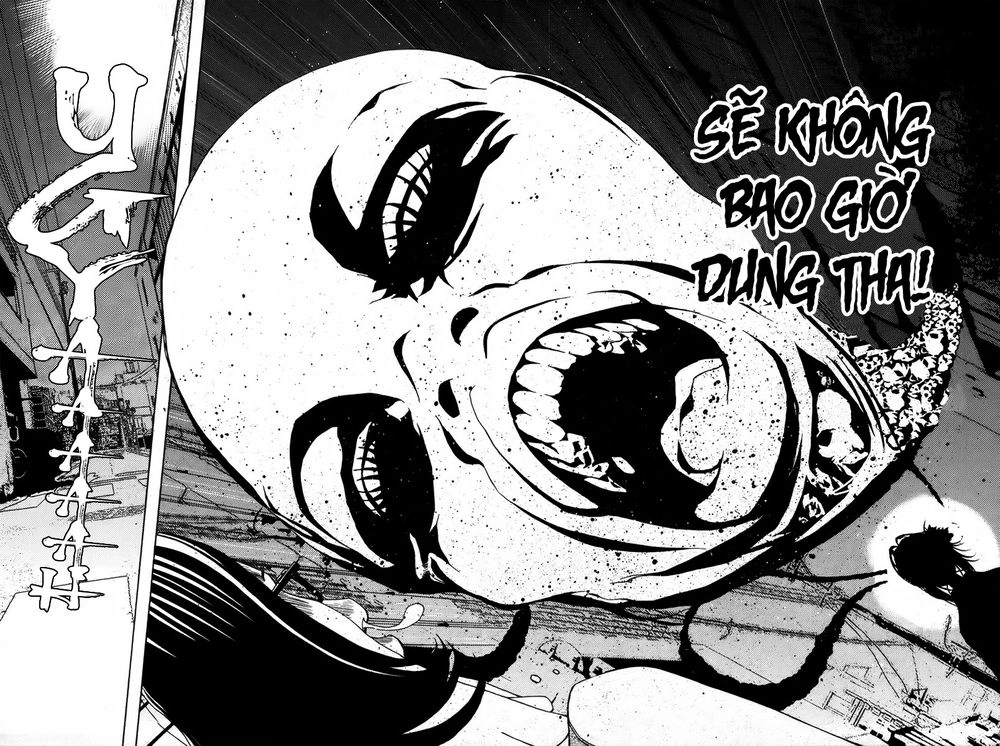 Renai Kaidan Sayoko-San Chapter 9 - 26