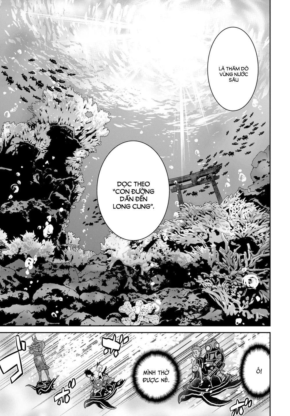 Raisekamika Chapter 6 - 13