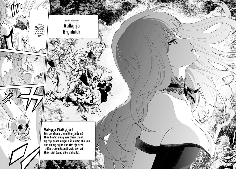 Raisekamika Chapter 9 - 4