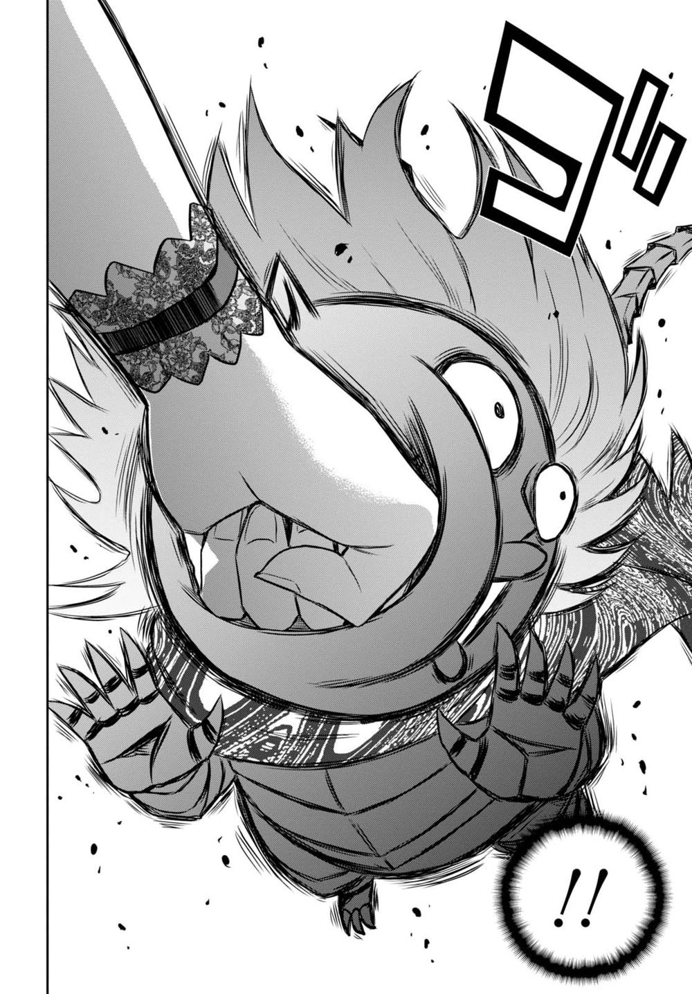 Raisekamika Chapter 9 - 5