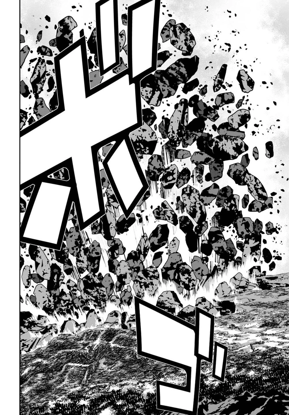 Raisekamika Chapter 9 - 7