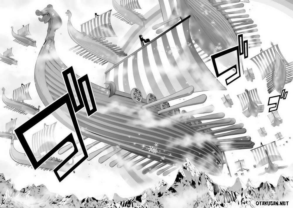 Raisekamika Chapter 17 - 7