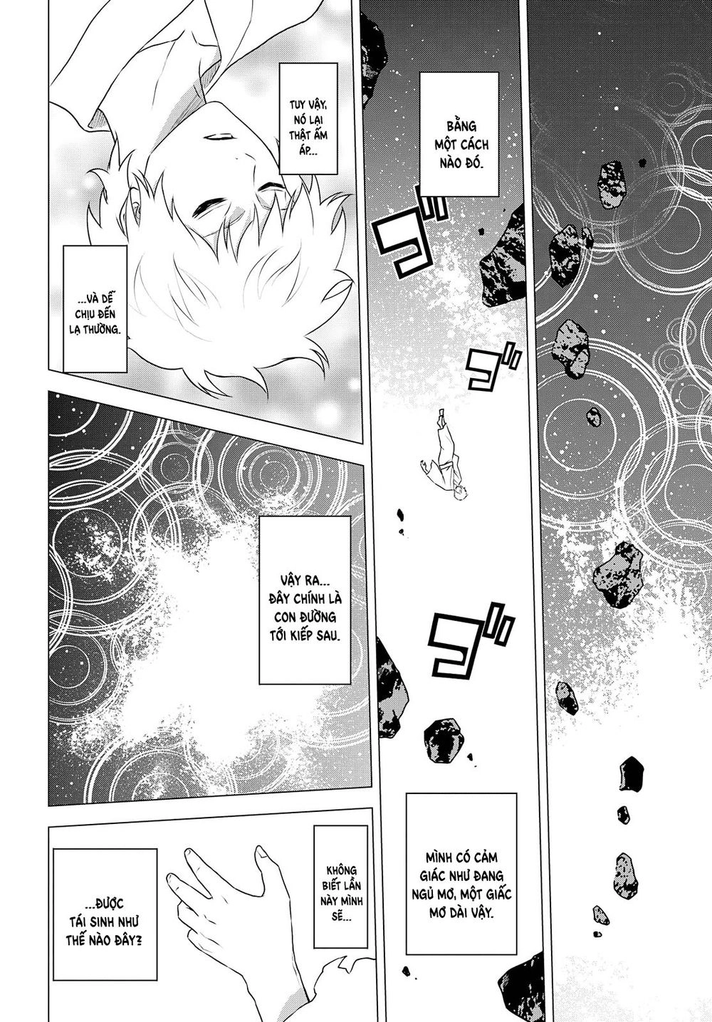 Raisekamika Chapter 27 - 8