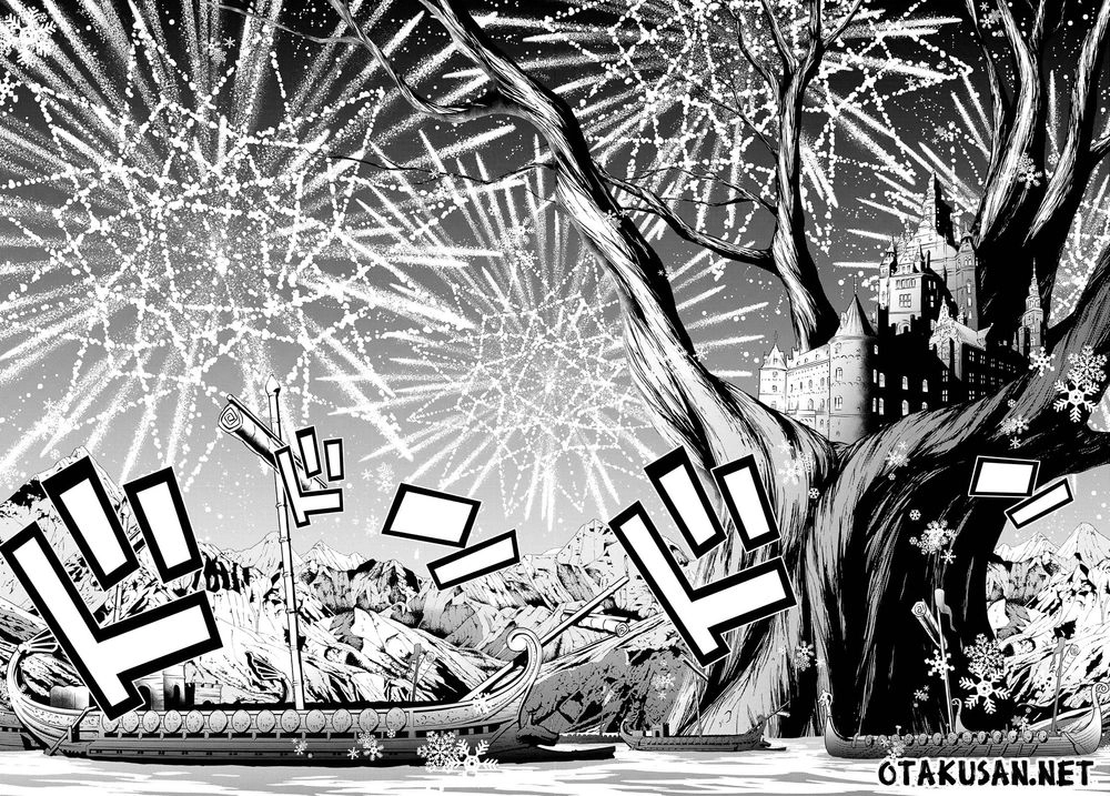 Raisekamika Chapter 27 - 30