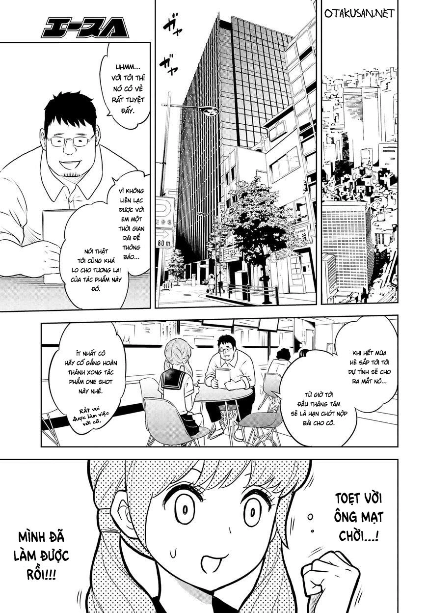 Raisekamika Chapter 29 - 22