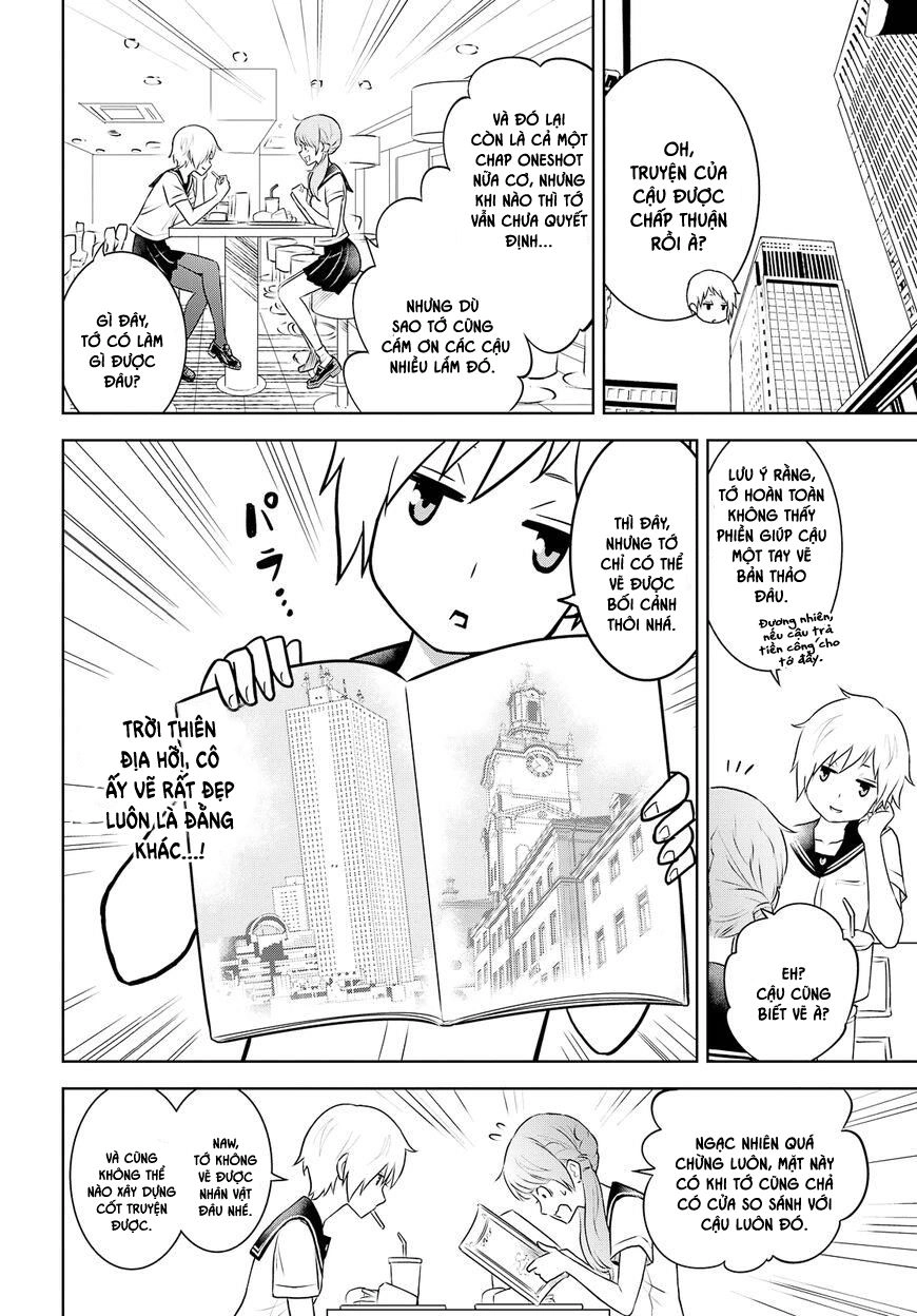 Raisekamika Chapter 29 - 23