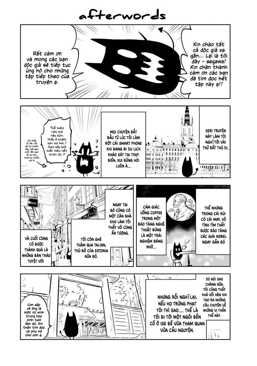 Raisekamika Chapter 29 - 49