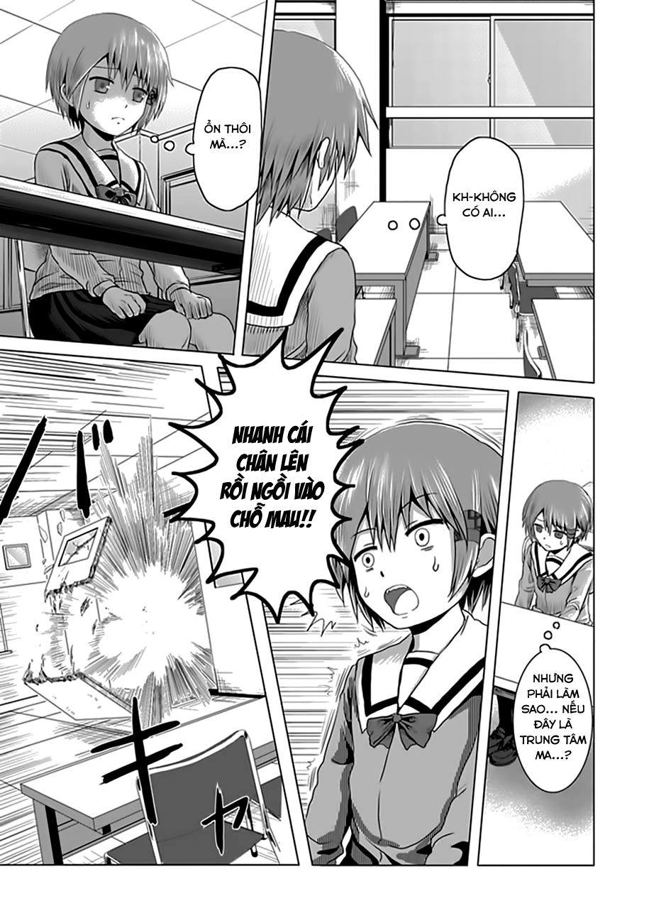 Zai X 10 Chapter 5 - 4