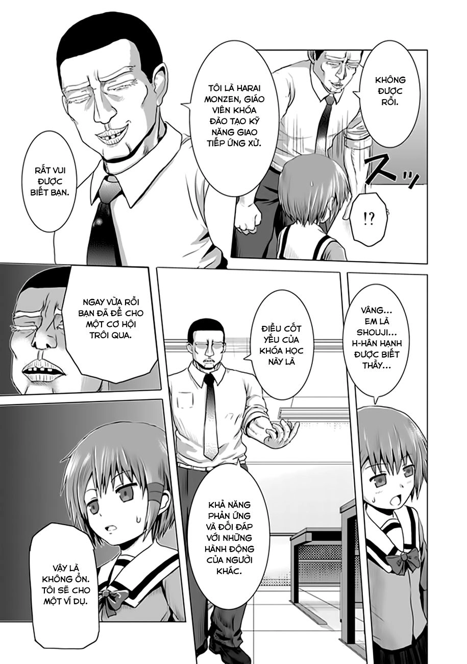 Zai X 10 Chapter 5 - 6