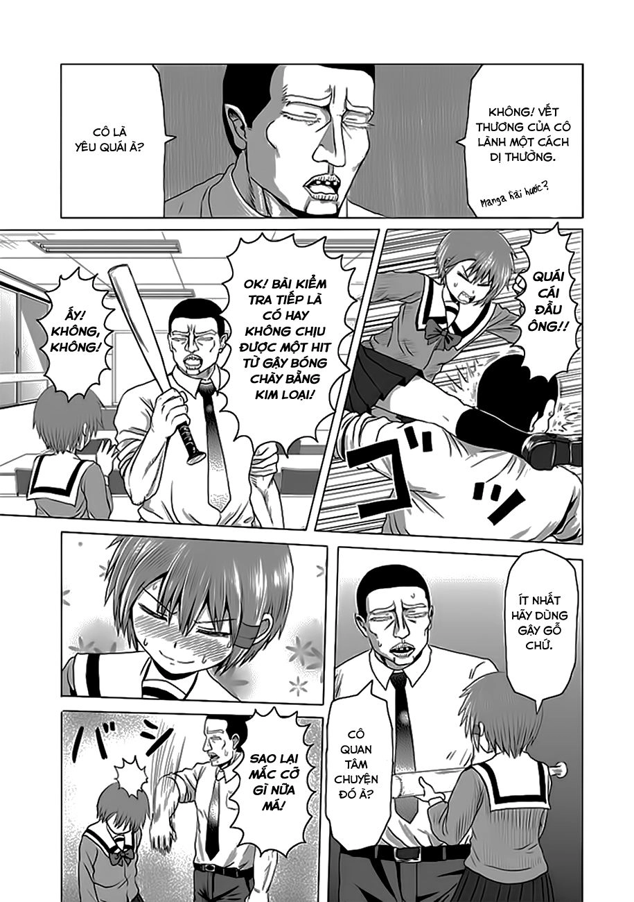 Zai X 10 Chapter 5 - 10