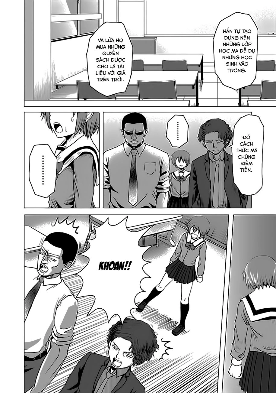 Zai X 10 Chapter 5 - 13