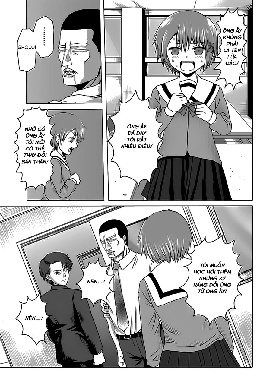 Zai X 10 Chapter 5 - 14