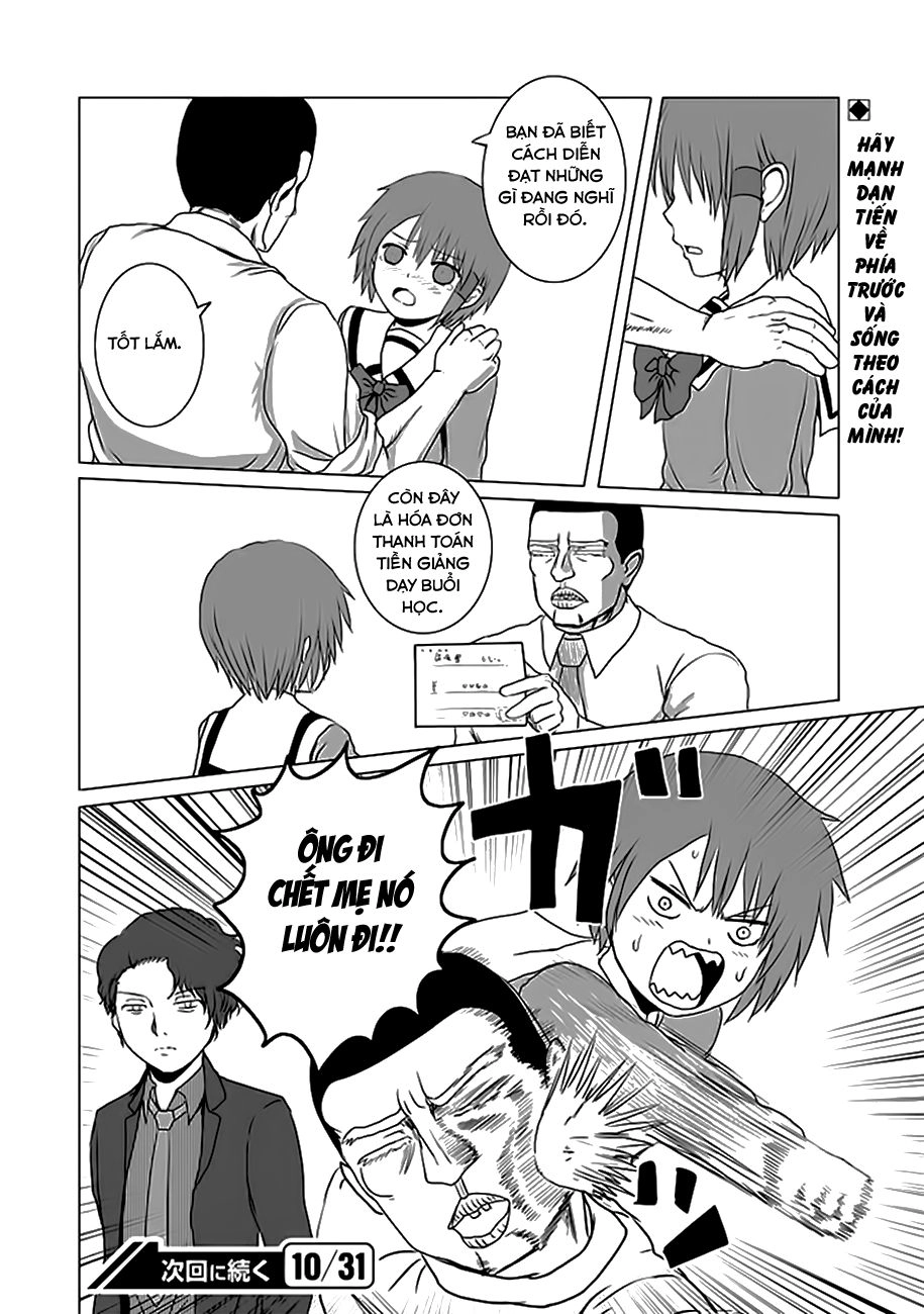 Zai X 10 Chapter 5 - 15