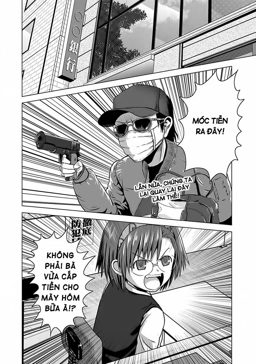 Zai X 10 Chapter 12 - 3