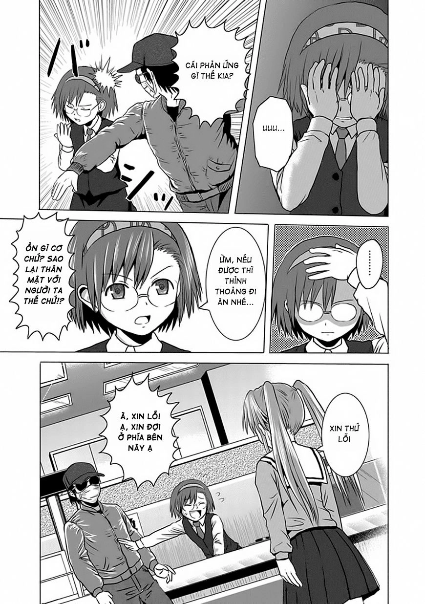 Zai X 10 Chapter 12 - 6