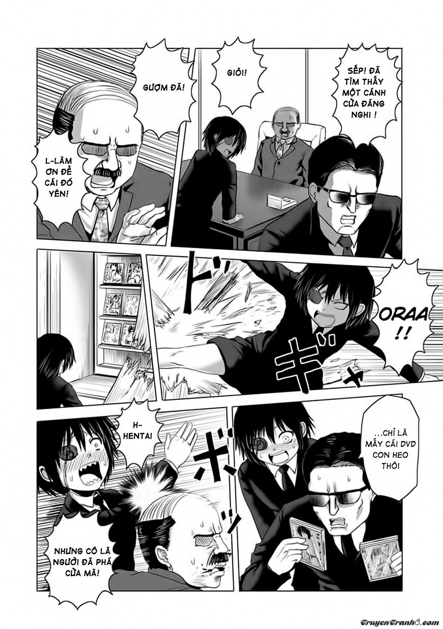 Zai X 10 Chapter 23 - 6