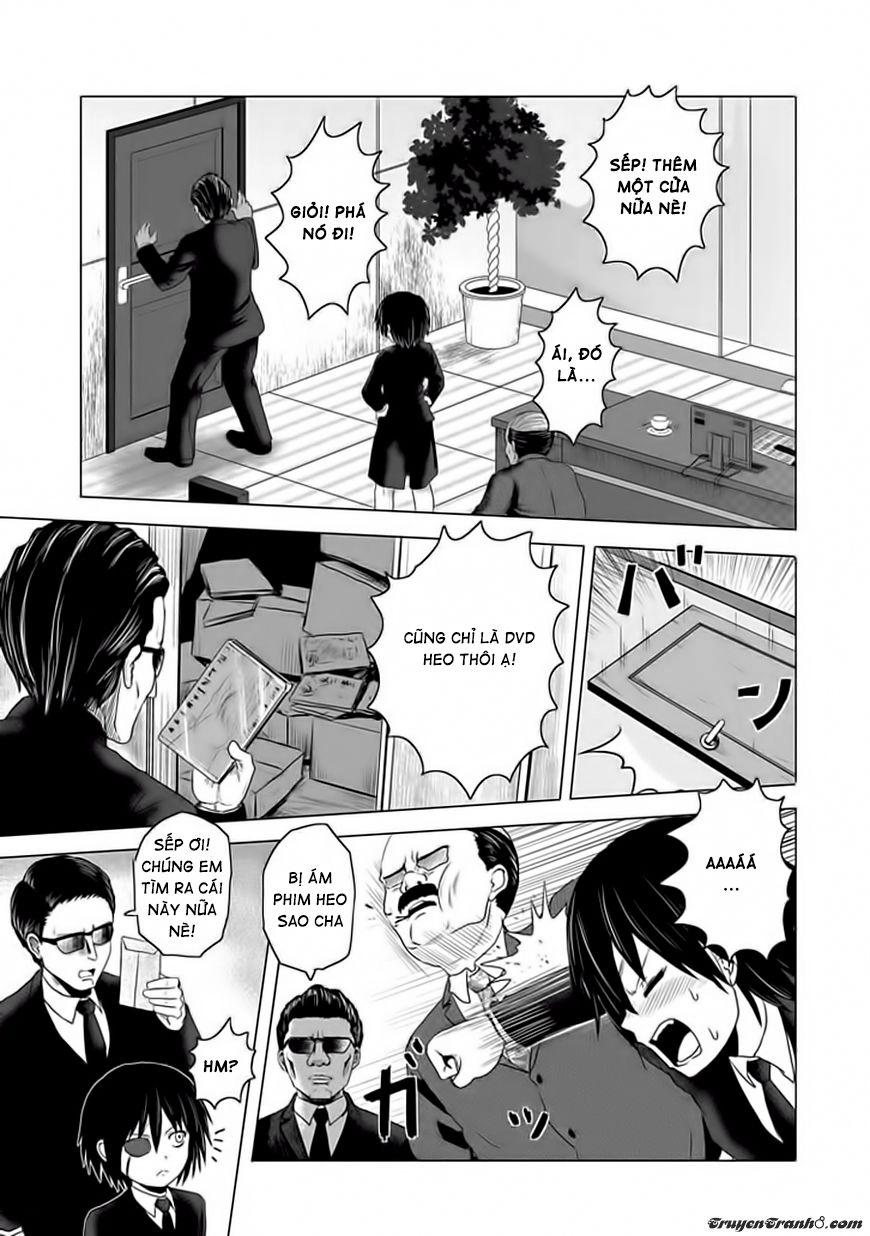 Zai X 10 Chapter 23 - 7