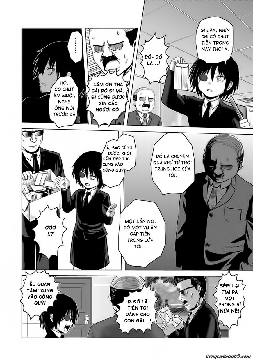 Zai X 10 Chapter 23 - 8