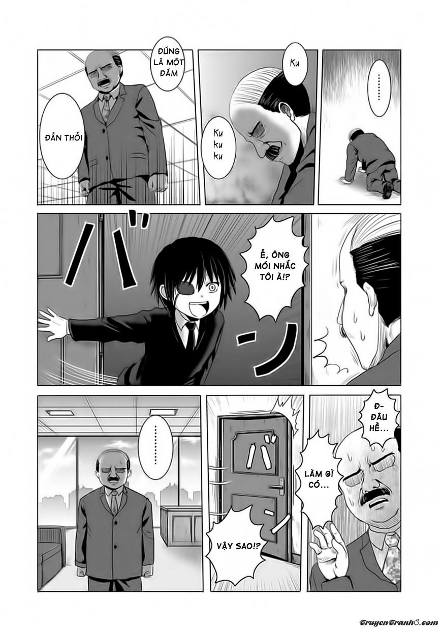 Zai X 10 Chapter 23 - 10