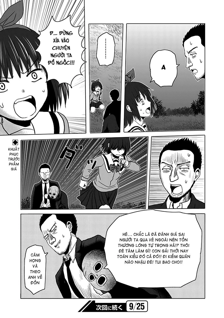 Zai X 10 Chapter 26 - 9