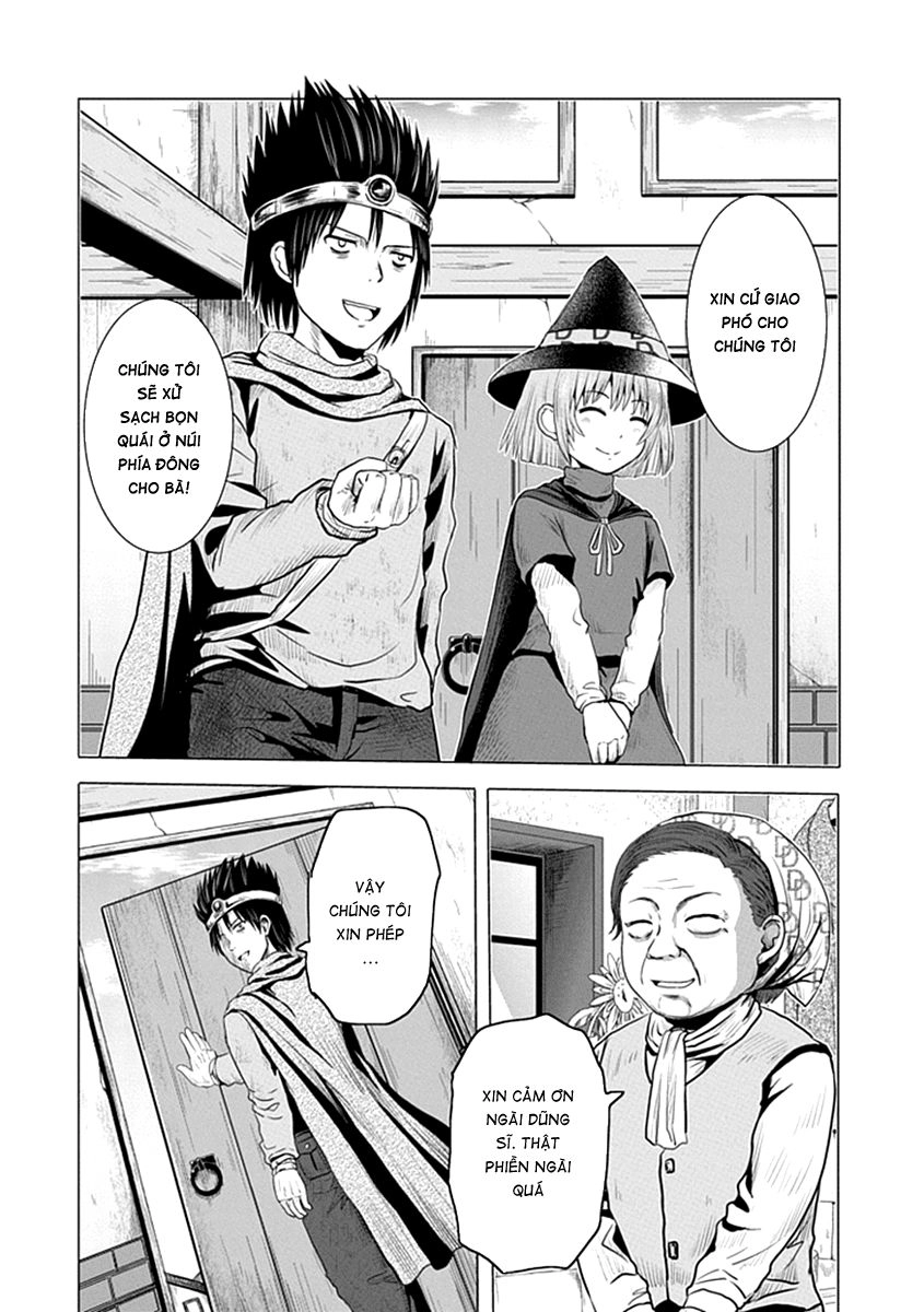 Zai X 10 Chapter 27 - 4