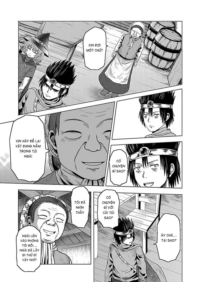 Zai X 10 Chapter 27 - 5