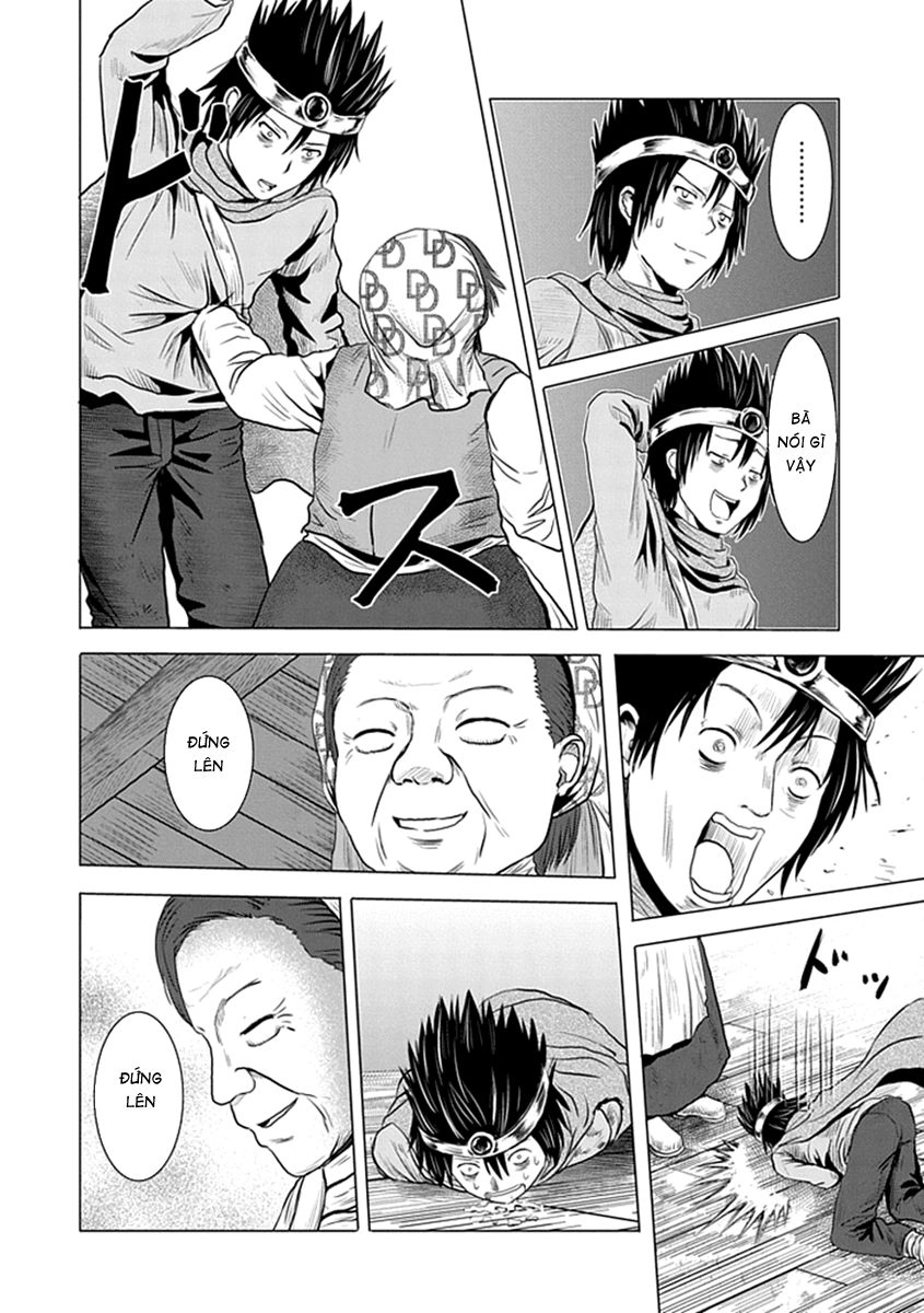 Zai X 10 Chapter 27 - 6