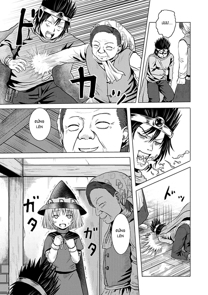 Zai X 10 Chapter 27 - 7