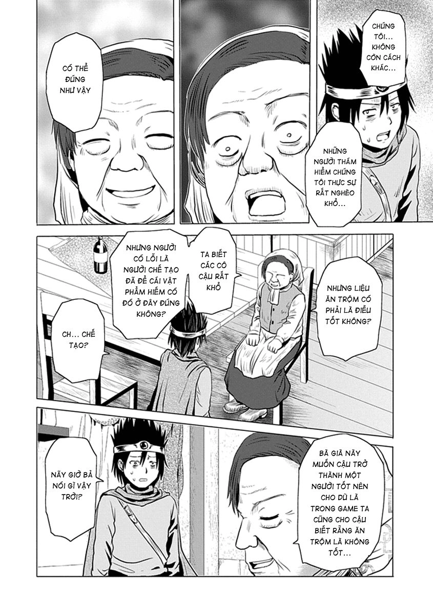 Zai X 10 Chapter 27 - 10