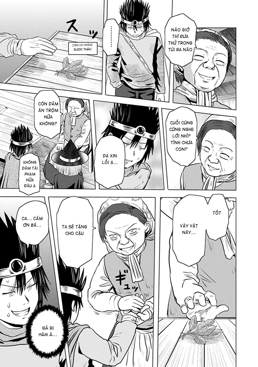 Zai X 10 Chapter 27 - 11