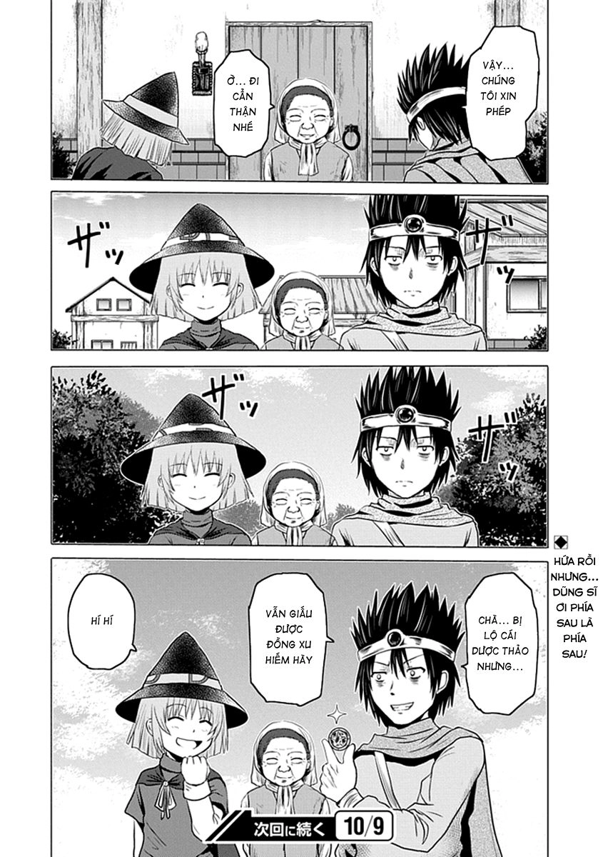 Zai X 10 Chapter 27 - 12