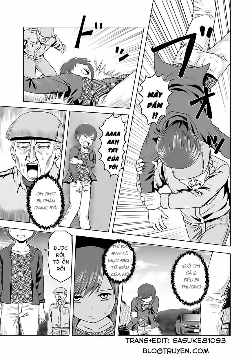 Zai X 10 Chapter 30 - 8