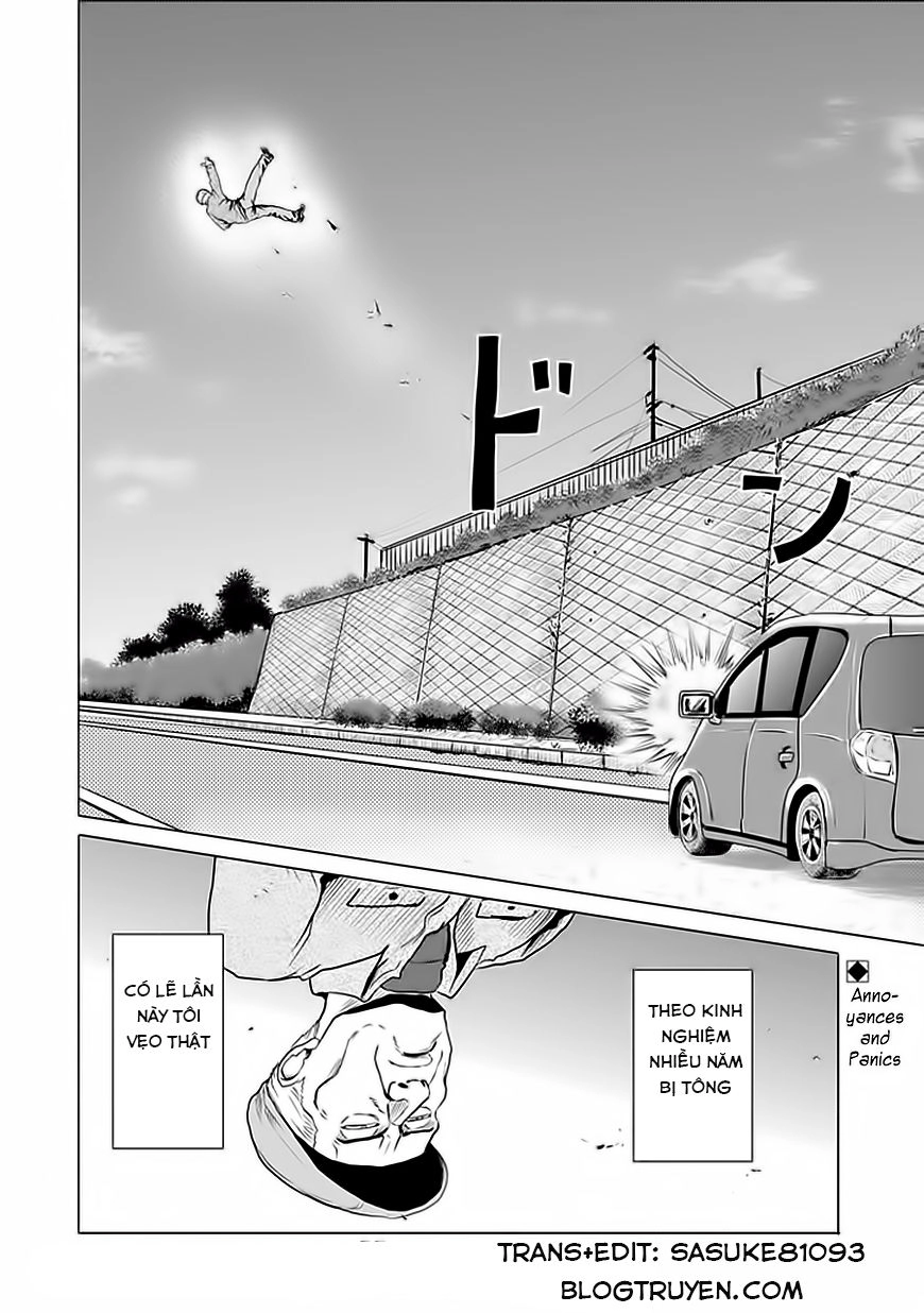 Zai X 10 Chapter 30 - 11