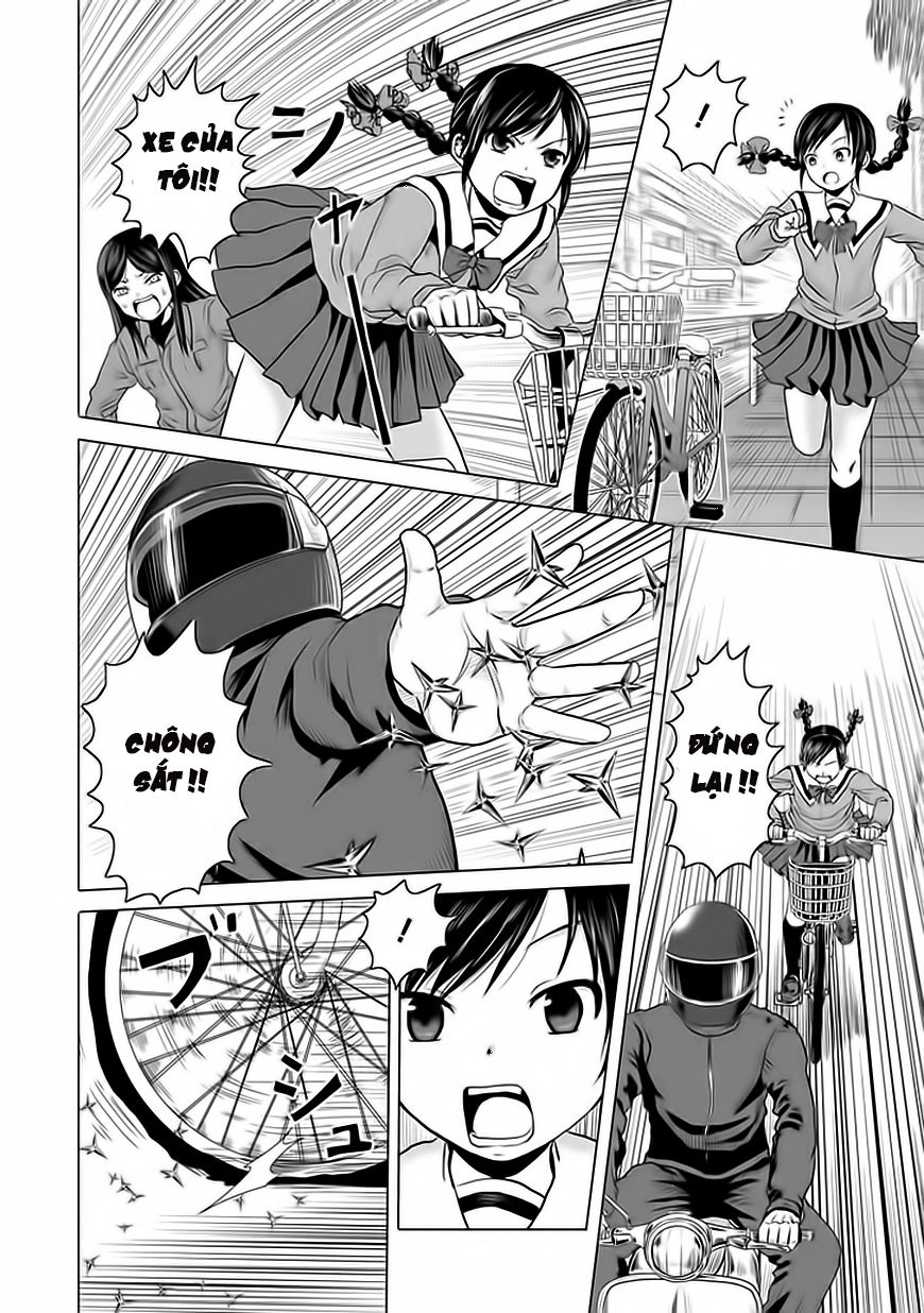 Zai X 10 Chapter 31 - 5