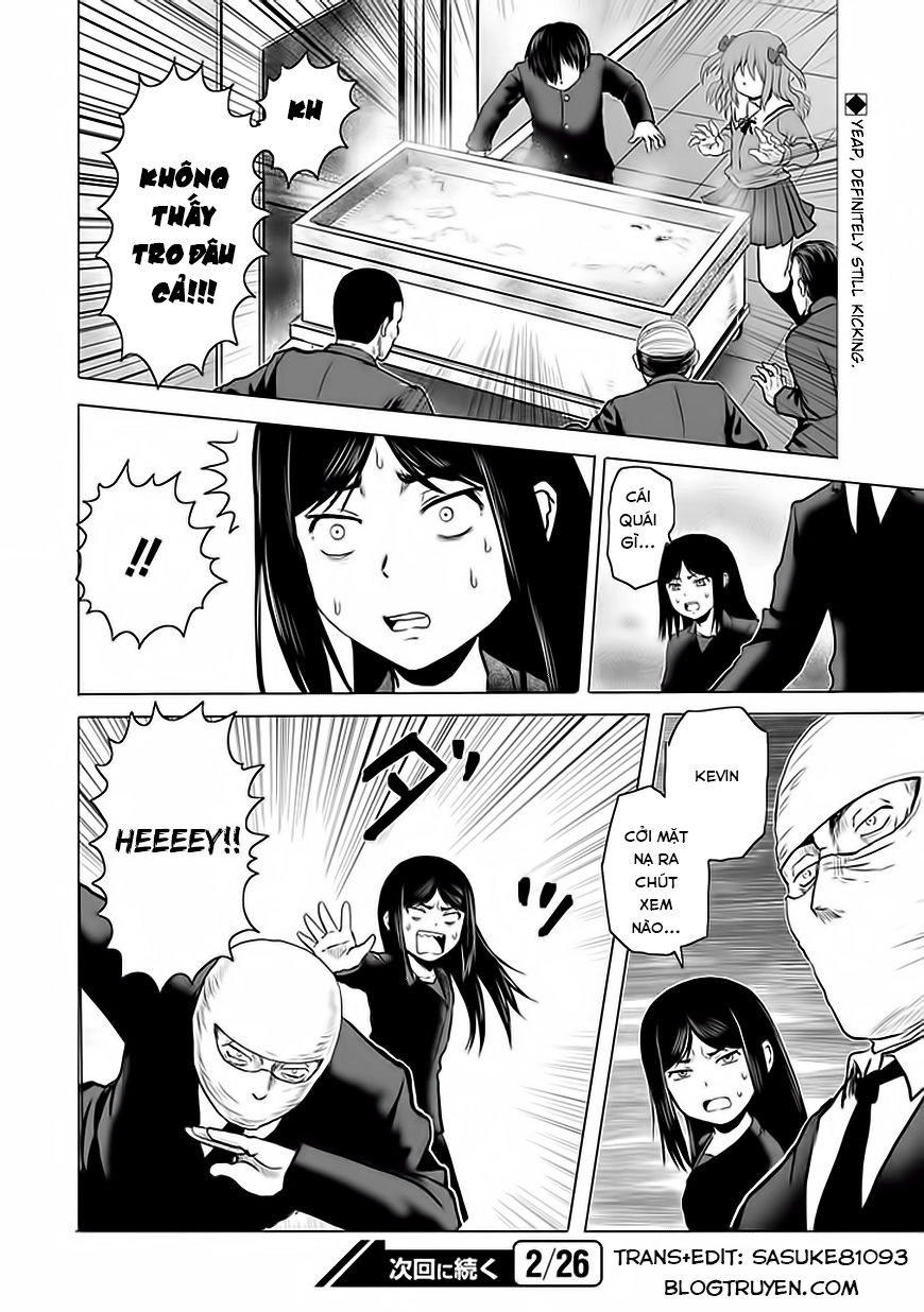 Zai X 10 Chapter 36 - 11