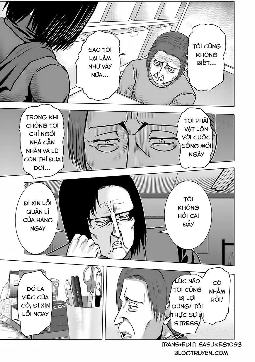 Zai X 10 Chapter 39 - 4