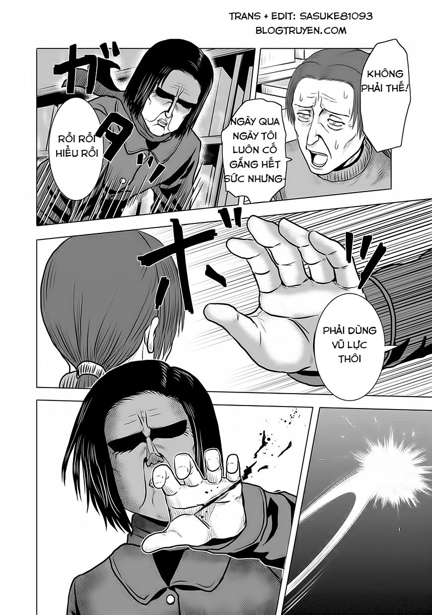 Zai X 10 Chapter 39 - 5