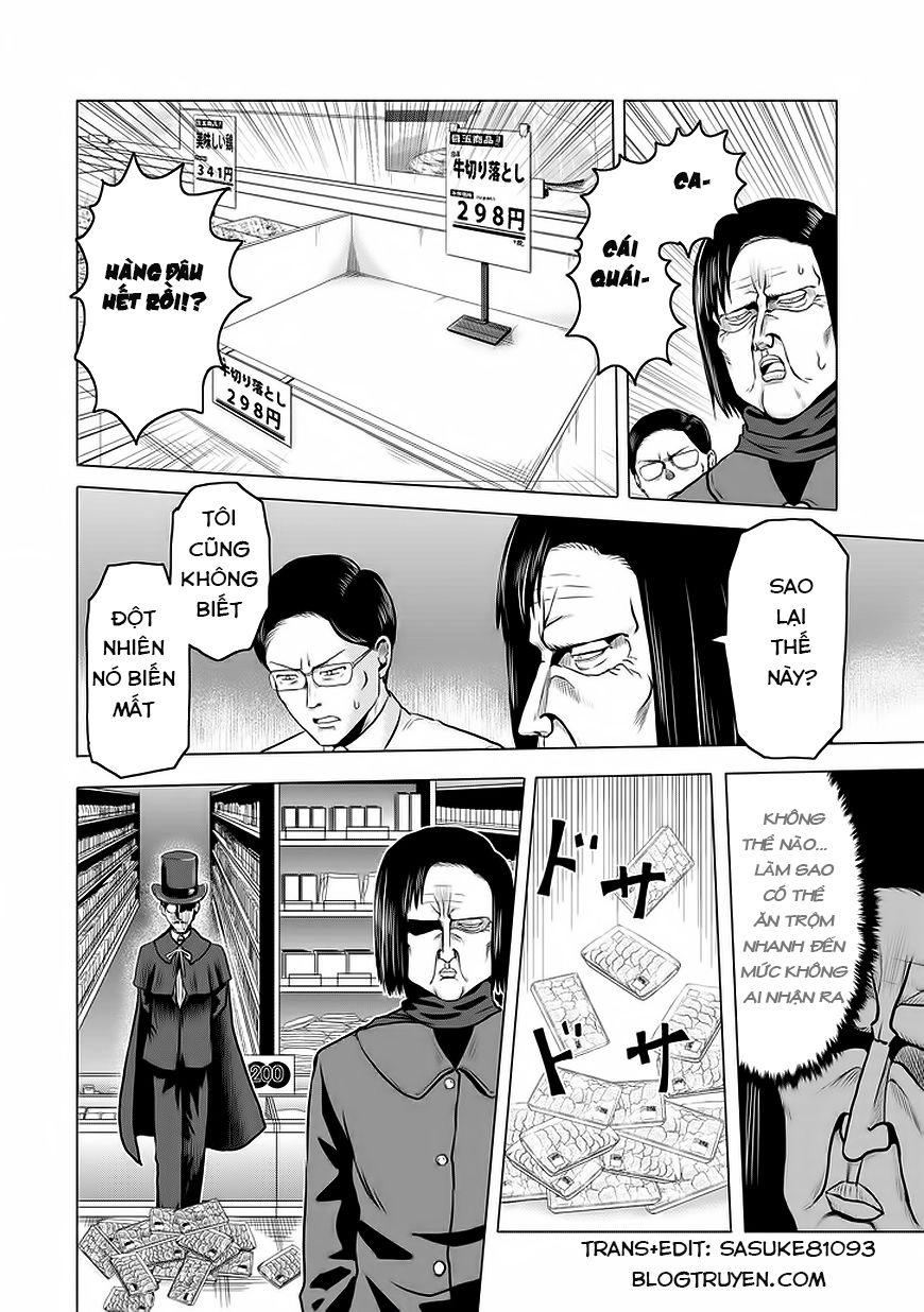 Zai X 10 Chapter 39 - 9