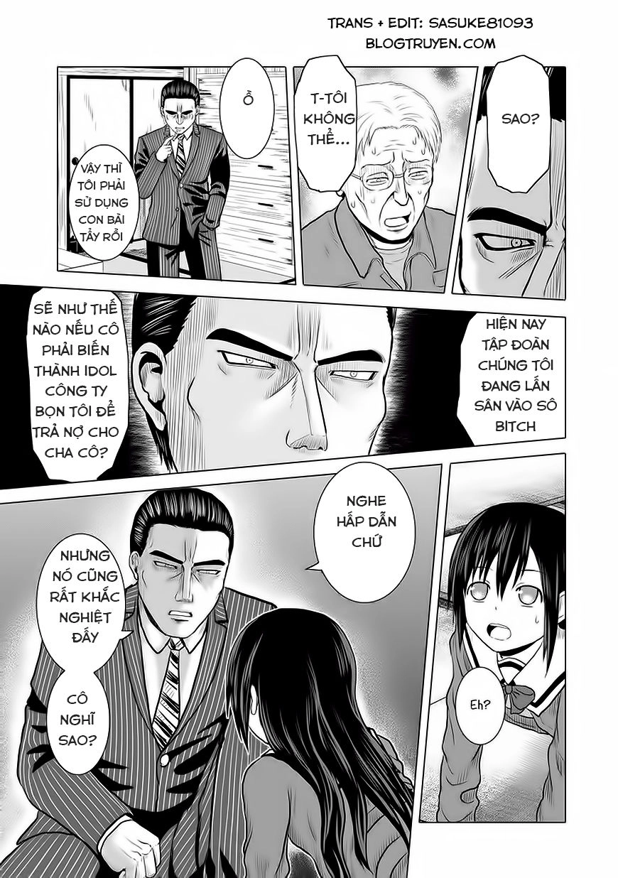 Zai X 10 Chapter 43 - 10