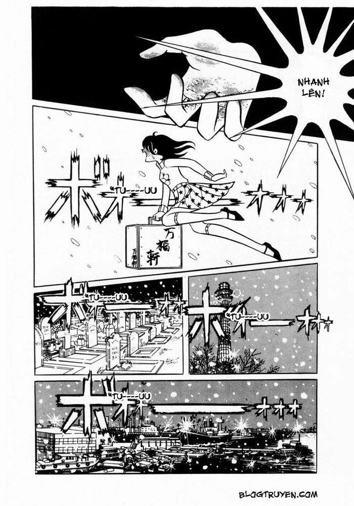 Glass Mask Chapter 1 - 30