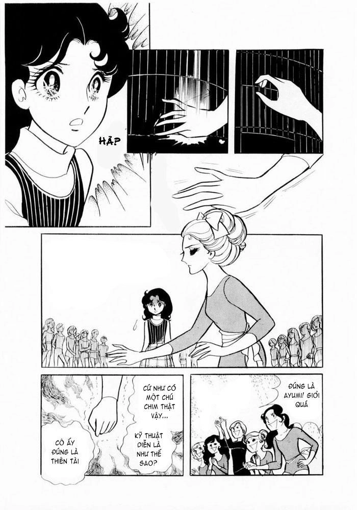 Glass Mask Chapter 4 - 36