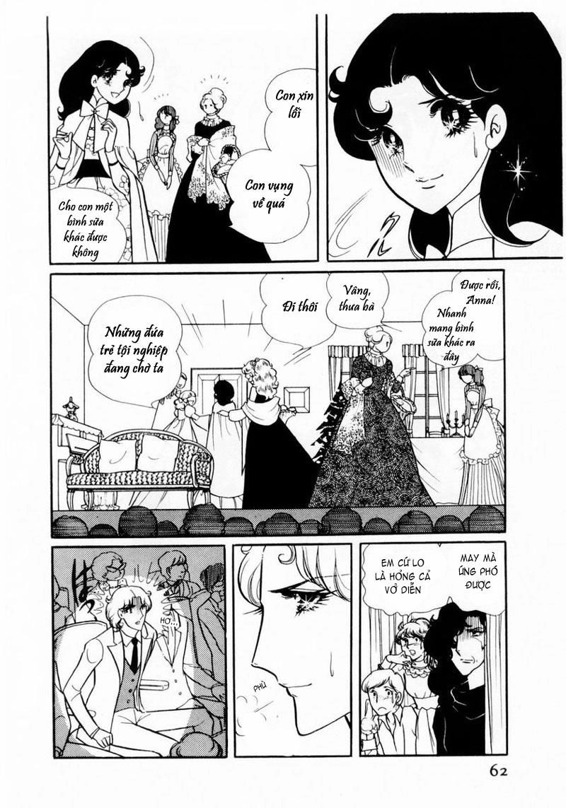 Glass Mask Chapter 12 - 19