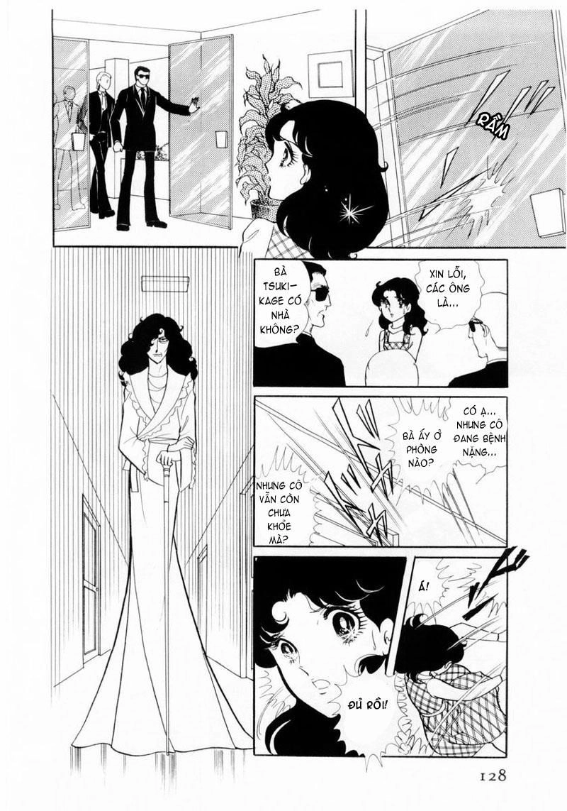 Glass Mask Chapter 14 - 24