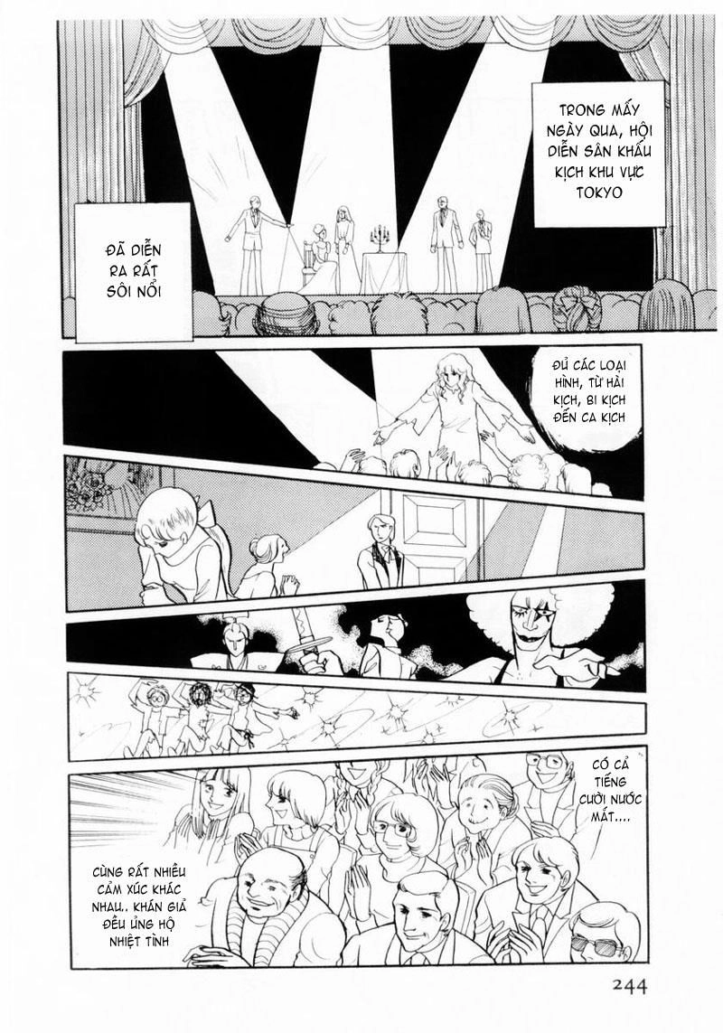 Glass Mask Chapter 18 - 13