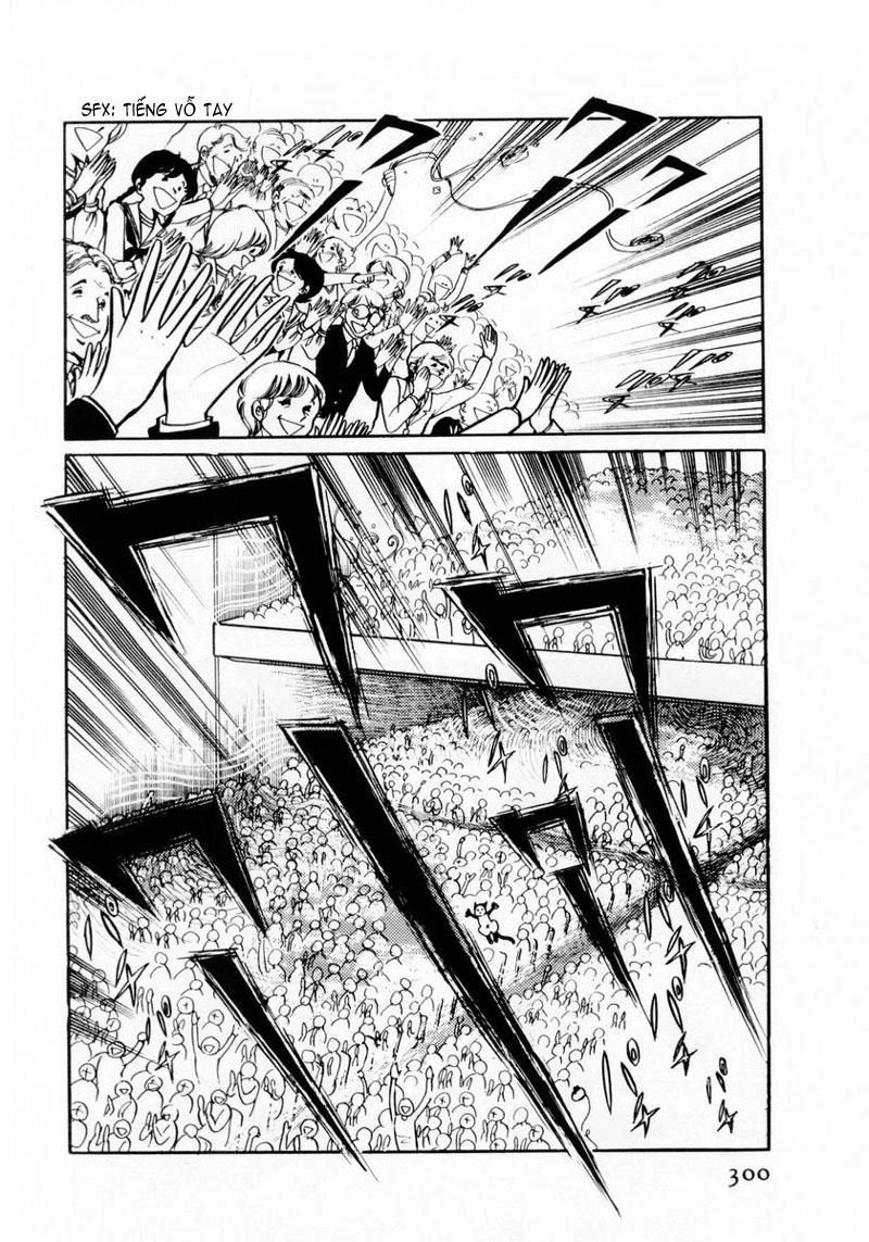 Glass Mask Chapter 20 - 22