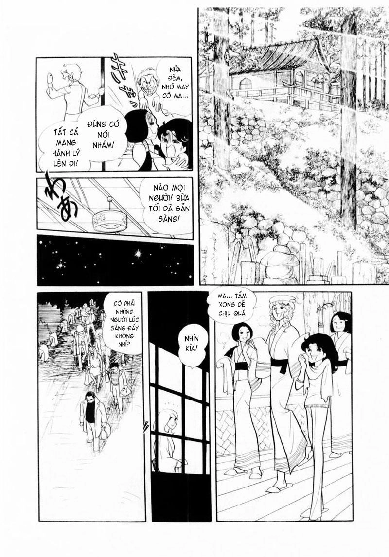 Glass Mask Chapter 22.2 - 11